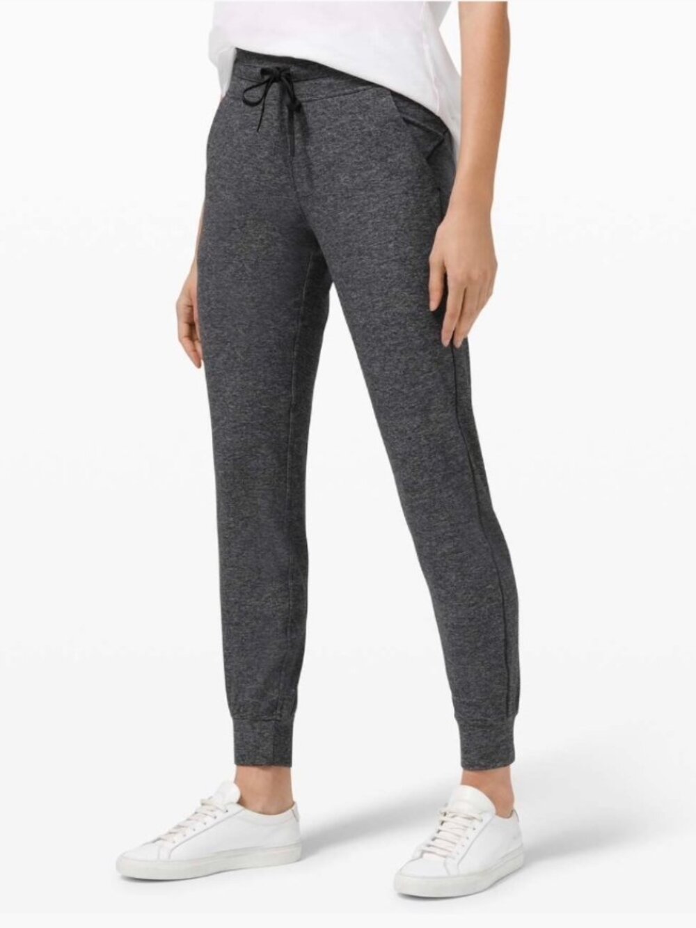 lululemon ready to rulu joggers 🤍 6